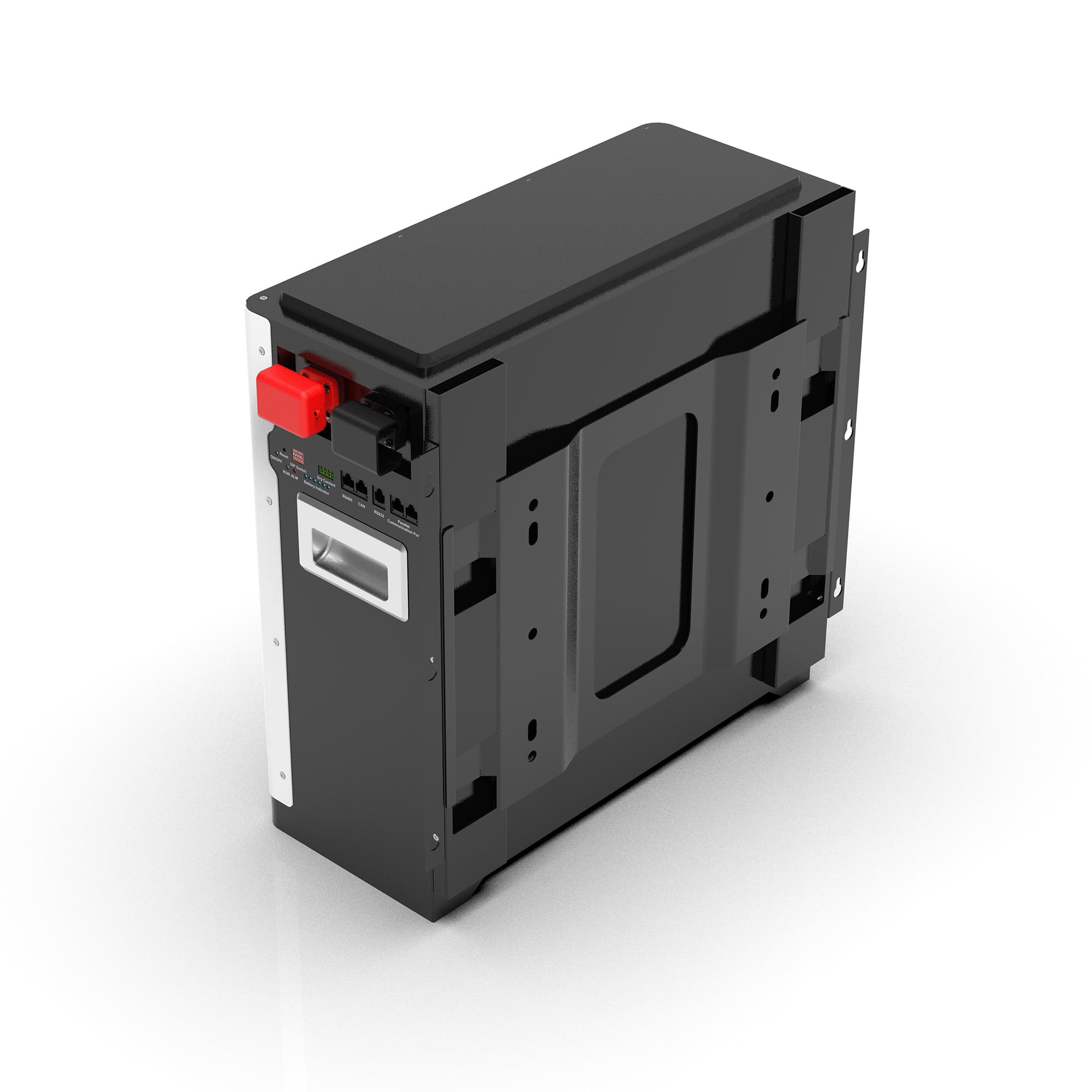 DELONG dPOWER 5 Stackable Home Battery | 5-25kWh Backup System