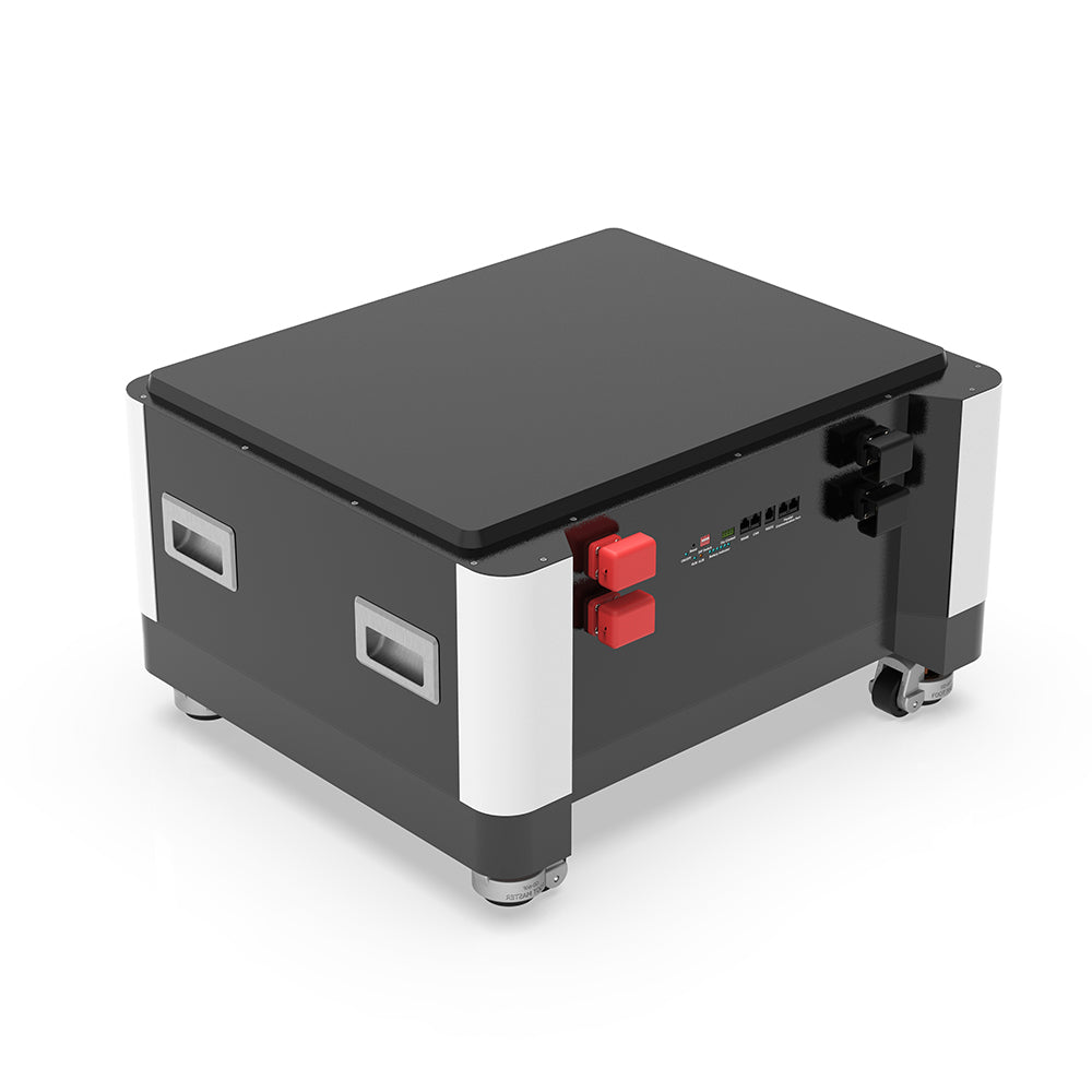 DELONG dPOWER 15 Stackable Home Battery | 15-60kWh Backup System