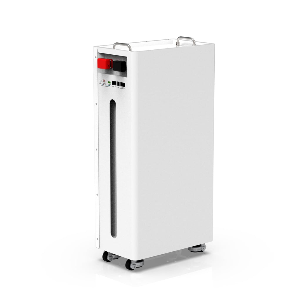 DELONG LVM 15 Home Energy Storage System | 14-16 kWh High-Capacity Bat