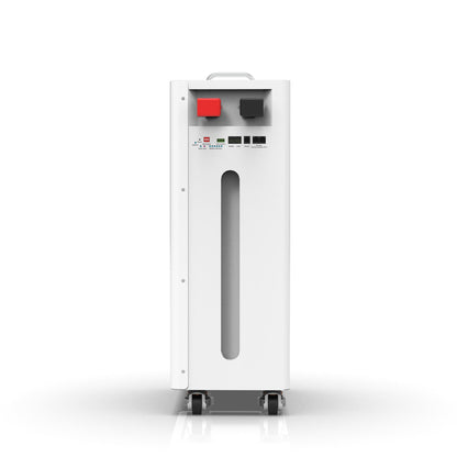 DELONG LVM 10 Home Energy Storage System | 10-11 kWh High-Capacity Battery